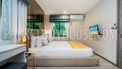NAY6213: 1 Bedroom Apartment for Sale in Nai Yang beach. Photo #18