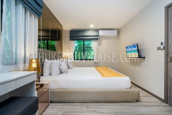 NAY6213: 1 Bedroom Apartment for Sale in Nai Yang beach. Photo #18