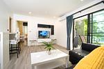NAY6213: 1 Bedroom Apartment for Sale in Nai Yang beach. Thumbnail #22