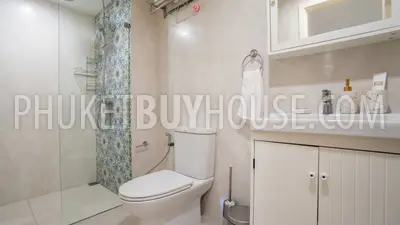NAY6213: 1 Bedroom Apartment for Sale in Nai Yang beach. Photo #35