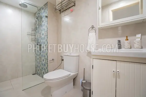NAY6213: 1 Bedroom Apartment for Sale in Nai Yang beach. Photo #35