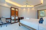PAT21801: Four Bedroom Seaview Villa in Patong. Thumbnail #4