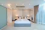 PAT21801: Four Bedroom Seaview Villa in Patong. Thumbnail #7