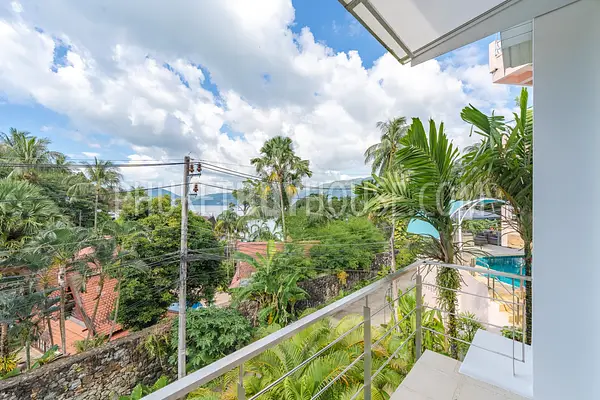 PAT21801: Four Bedroom Seaview Villa in Patong. 照片 #54