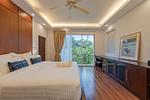 PAT21801: Four Bedroom Seaview Villa in Patong. Thumbnail #35