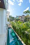 PAT21801: Four Bedroom Seaview Villa in Patong. Thumbnail #49