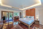 PAT21801: Four Bedroom Seaview Villa in Patong. Thumbnail #57