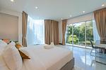 PAT21801: Four Bedroom Seaview Villa in Patong. Thumbnail #41