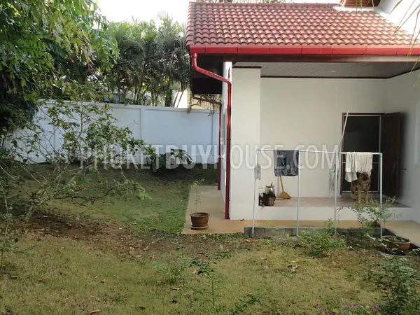 RAW4311: Amazing 4 Bedroom Villa with a Tropical Garden in Rawai. 照片 #5