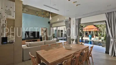 BAN7037: Fantastic Villa in Bang Tao. Photo #12