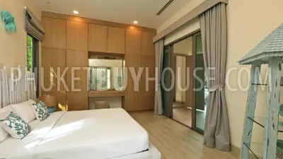 BAN7037: Fantastic Villa in Bang Tao. Photo #15