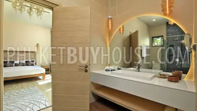 BAN7037: Fantastic Villa in Bang Tao. Photo #16