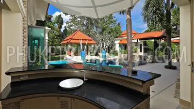 BAN7037: Fantastic Villa in Bang Tao. Photo #20