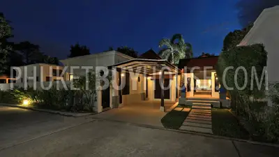 BAN7037: Fantastic Villa in Bang Tao. Photo #10
