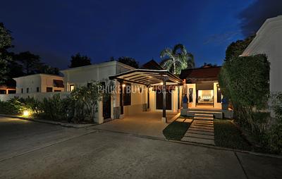 BAN7037: Fantastic Villa in Bang Tao. Photo #10