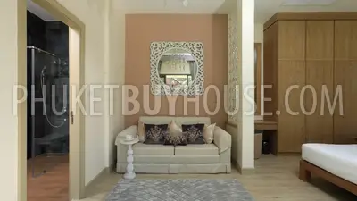 BAN7037: Fantastic Villa in Bang Tao. Photo #11