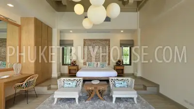 BAN7037: Fantastic Villa in Bang Tao. Photo #17