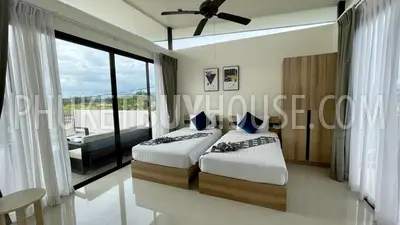 LAG21802: Three Bedroom Villa in Premium Location of Laguna. Photo #2