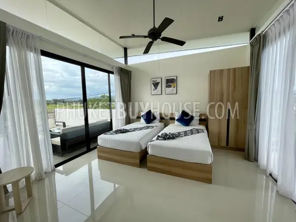 LAG21802: Three Bedroom Villa in Premium Location of Laguna. 照片 #2