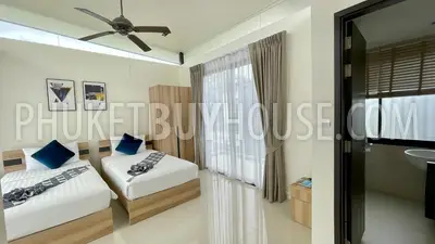 LAG21802: Three Bedroom Villa in Premium Location of Laguna. Photo #5