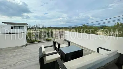 LAG21802: Three Bedroom Villa in Premium Location of Laguna. Photo #7