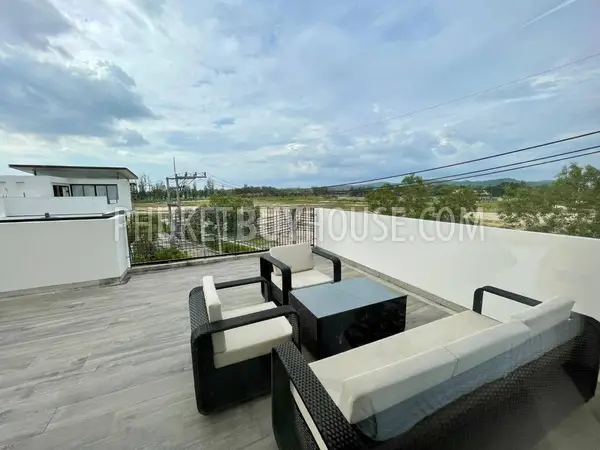 LAG21802: Three Bedroom Villa in Premium Location of Laguna. 照片 #7