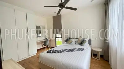 LAG21802: Three Bedroom Villa in Premium Location of Laguna. Photo #4