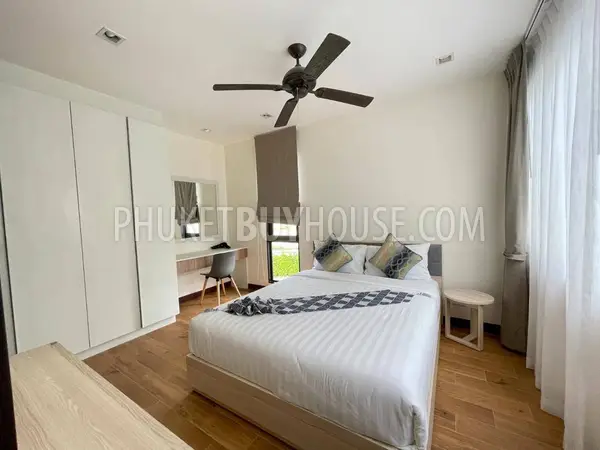 LAG21802: Three Bedroom Villa in Premium Location of Laguna. 照片 #4