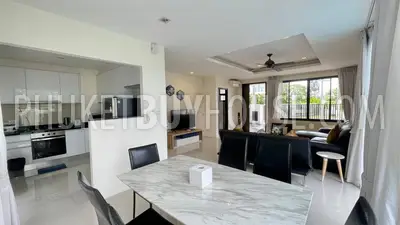 LAG21802: Three Bedroom Villa in Premium Location of Laguna. Photo #10