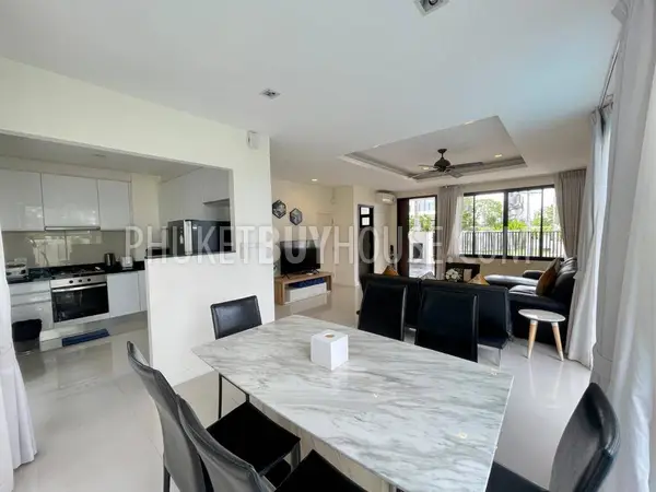 LAG21802: Three Bedroom Villa in Premium Location of Laguna. 照片 #10