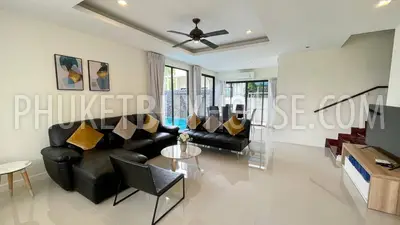 LAG21802: Three Bedroom Villa in Premium Location of Laguna. Photo #11