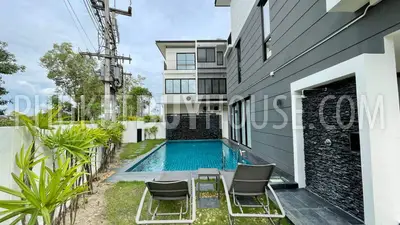 LAG21802: Three Bedroom Villa in Premium Location of Laguna. Photo #19