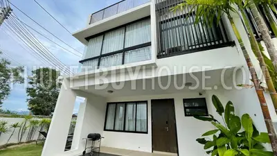 LAG21802: Three Bedroom Villa in Premium Location of Laguna. Photo #20