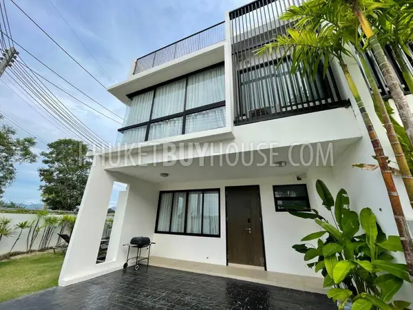 LAG21802: Three Bedroom Villa in Premium Location of Laguna. 照片 #20