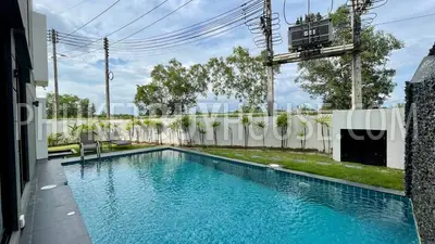 LAG21802: Three Bedroom Villa in Premium Location of Laguna. Photo #21