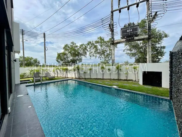 LAG21802: Three Bedroom Villa in Premium Location of Laguna. 照片 #21