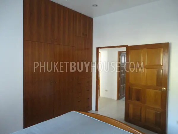 RAW4311: Amazing 4 Bedroom Villa with a Tropical Garden in Rawai. 照片 #16