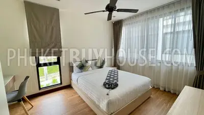 LAG21802: Three Bedroom Villa in Premium Location of Laguna. Photo #3
