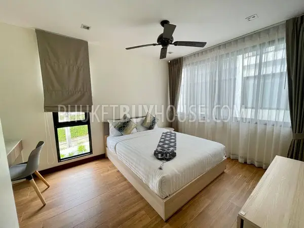 LAG21802: Three Bedroom Villa in Premium Location of Laguna. 照片 #3