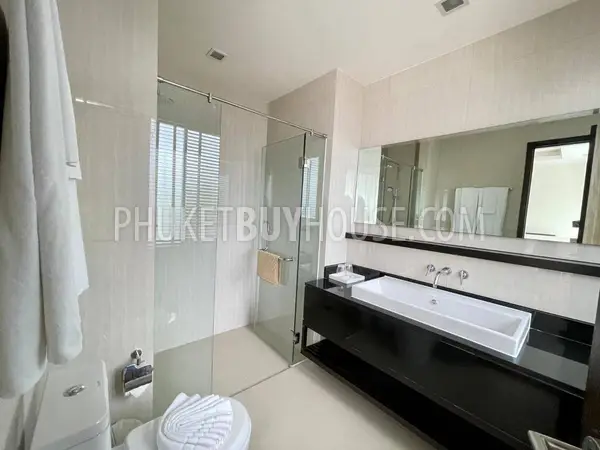 LAG21802: Three Bedroom Villa in Premium Location of Laguna. 照片 #8