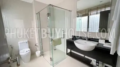 LAG21802: Three Bedroom Villa in Premium Location of Laguna. Photo #6