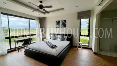 LAG21802: Three Bedroom Villa in Premium Location of Laguna. Photo #9