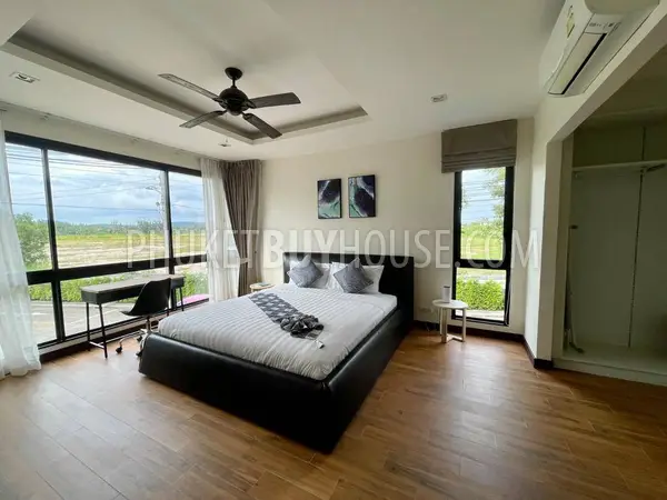 LAG21802: Three Bedroom Villa in Premium Location of Laguna. 照片 #9