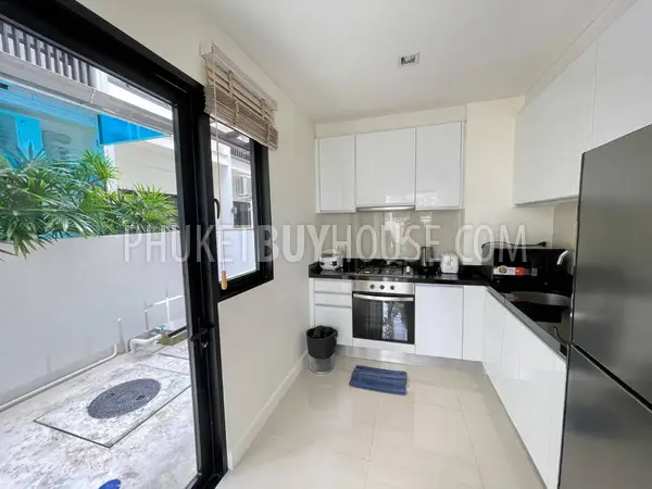 LAG21802: Three Bedroom Villa in Premium Location of Laguna. 照片 #14