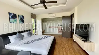 LAG21802: Three Bedroom Villa in Premium Location of Laguna. Photo #17