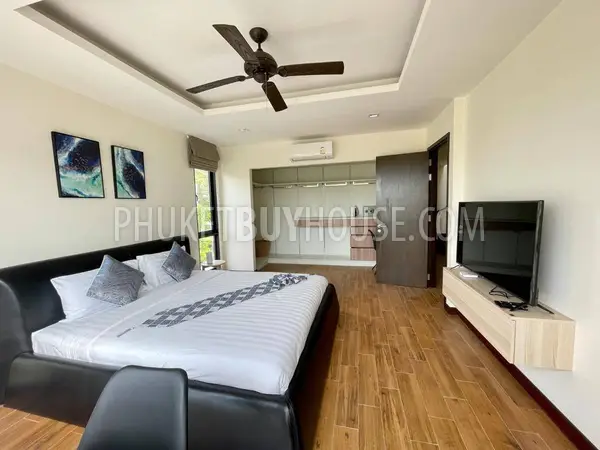 LAG21802: Three Bedroom Villa in Premium Location of Laguna. 照片 #17