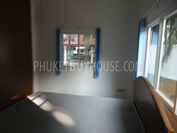 RAW4311: Amazing 4 Bedroom Villa with a Tropical Garden in Rawai. 照片 #17
