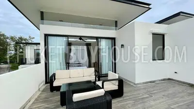 LAG21802: Three Bedroom Villa in Premium Location of Laguna. Photo #18