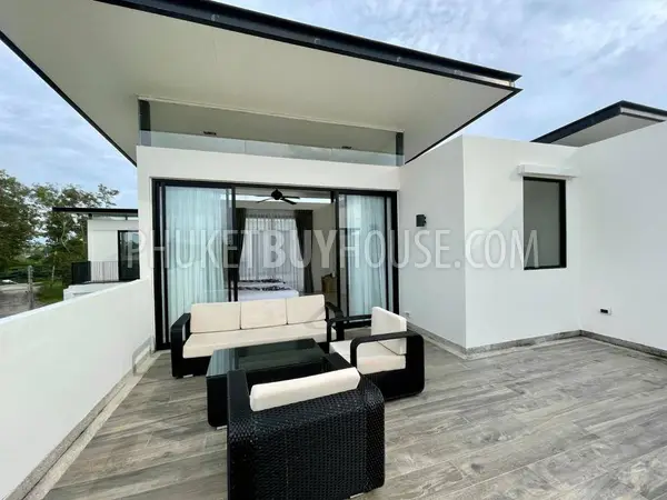 LAG21802: Three Bedroom Villa in Premium Location of Laguna. 照片 #18