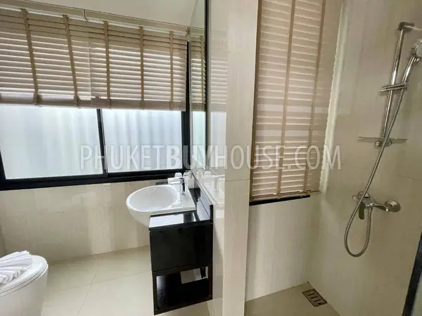 LAG21802: Three Bedroom Villa in Premium Location of Laguna. 照片 #16
